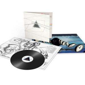 Pink Floyd - The Dark Side Of The Moon Live At Wembley, 1974