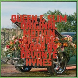 QUEEN SLIM