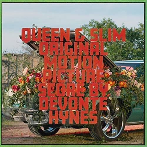 QUEEN SLIM