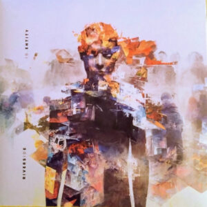 Riverside – ID.Entity 2LP
