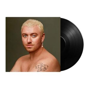 Sam Smith – Gloria