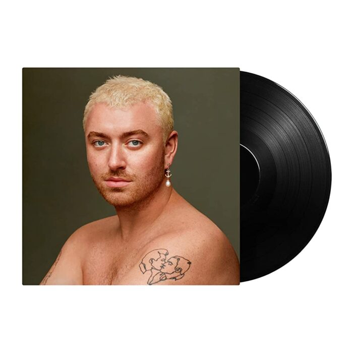 Sam Smith – Gloria