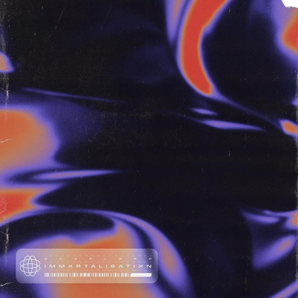 Scarlxrd – Immxrtalisatixn 2LP
