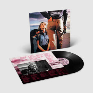 Scorpions – Animal Magnetism LP+CD