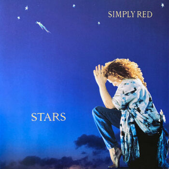 Simply Red – Stars (Reissue Remastered 25th Anniversary Edition)