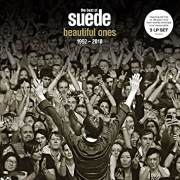 Suede – The Best Of Suede Beautiful Ones 1992-2018 2LP