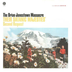 The Brian Jonestown Massacre – Their Satanic Majesties' Second Request