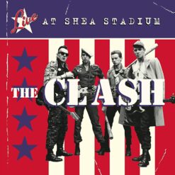 The Clash – Live At Shea Stadium