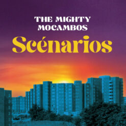 The Mighty Mocambos – Scénarios