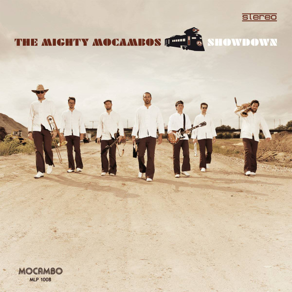 The Mighty Mocambos – Showdown