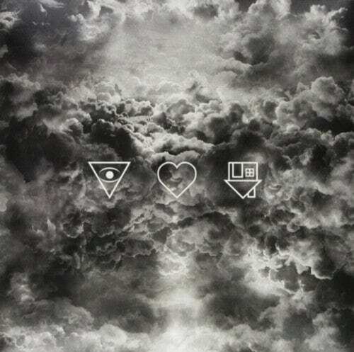 The Neighbourhood - I Love You 2LP