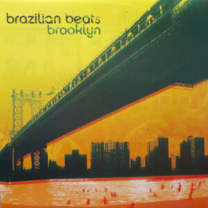 Various Artists – Brazilian Beats Brooklyn 2LP