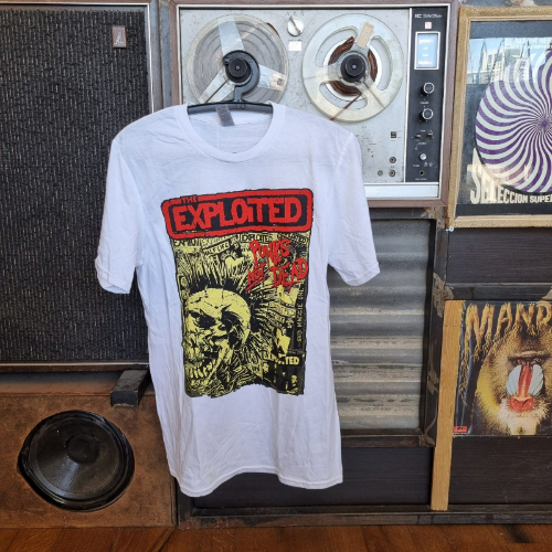 exploitedpunksnotdead