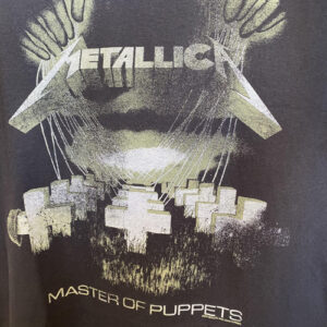 metallicatshirt