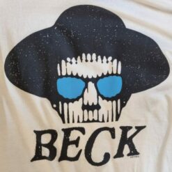 חולצה בצבע קרם Beck