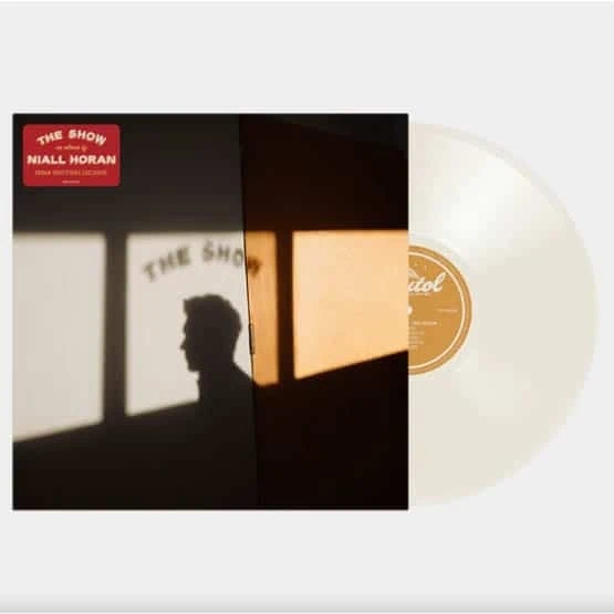 Niall Horan - The Show (Frosted Glass vinyl)