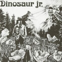 Dinosaur Jr. – Dinosaur