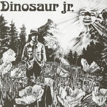Dinosaur Jr. – Dinosaur