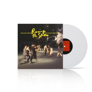 Emiliana Torrini, The Colorist Orchestra – Racing The Storm (White Vinyl)
