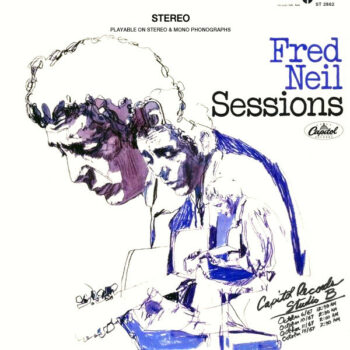 Fred Neil – Sessions