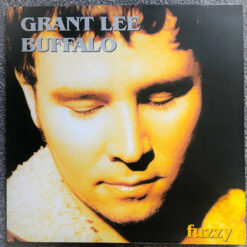 Grant Lee Buffalo – Fuzzy 2023 Remater Clear Audio