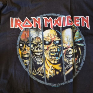 ironmaidentshirt