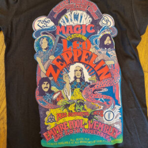 zeppelintshirt