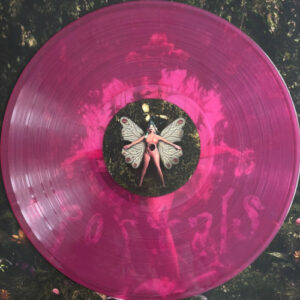 Melanie Martinez– Portals PINK