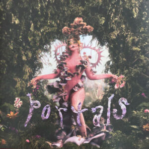 Melanie Martinez– Portals