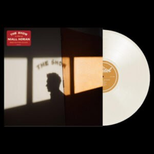 Niall Horan - The Show (Frosted Glass vinyl) – תמונה 2