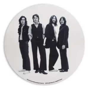 SLIPMAT BEATLES