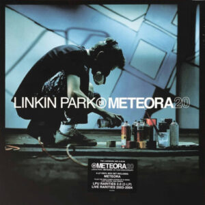 meteora box set