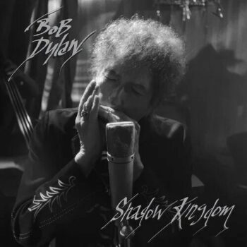 Bob Dylan - Shadow Kingdom 2LP