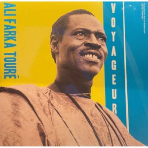Ali Farka Touré – Voyageur