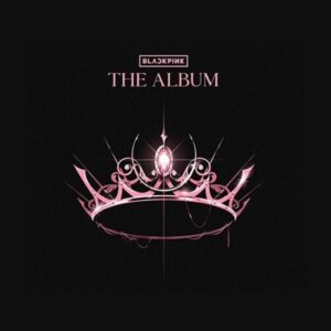 Blackpink – The Album