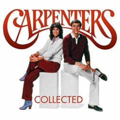 Carpenters - Collected 2LP