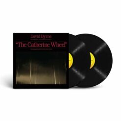 David Byrne – The Complete Score From The Broadway Production Of 'The Catherine Wheel' 2LP (RSD 2023)