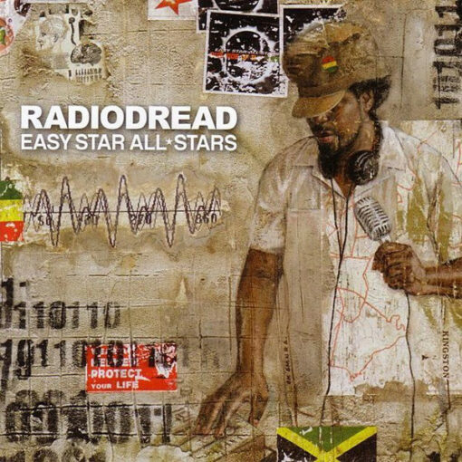Easy Star All-Stars – Radiodread 2LP