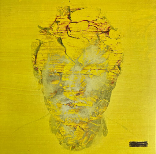 Ed Sheeran – - (Subtract) Yellow Vinyl