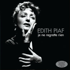 Edith Piaf – Je Ne Regrette Rien 2LP