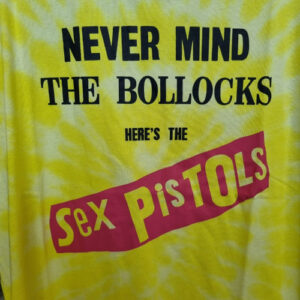 SEX PISTOLS