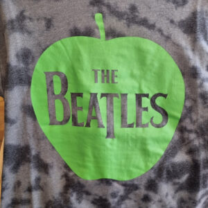 beatles apple