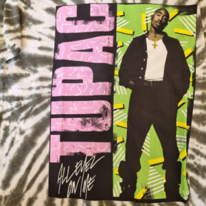 TUPAC