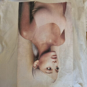 ariana grande