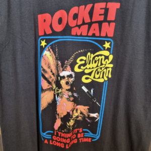 elton john