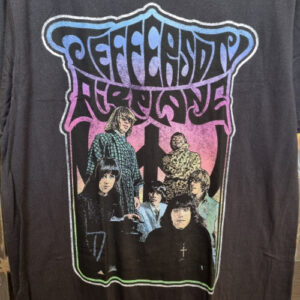 jefferson airplane
