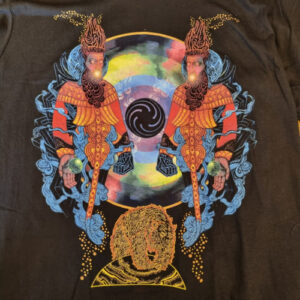 mastodon