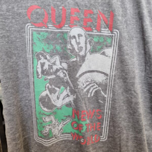queen
