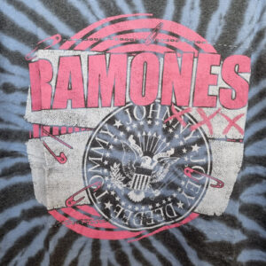 RAMONES
