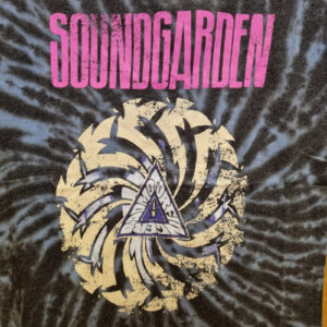 SOUNDGARDEN